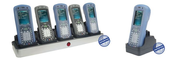 Universal Dock for ASCOM d62